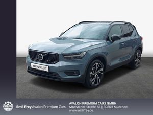 VOLVO XC40 B4 B Geartronic RDesign