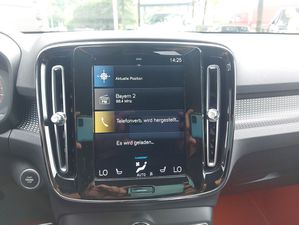 VOLVO XC40 B4 B Geartronic RDesign