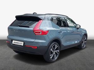 VOLVO XC40 B4 B Geartronic RDesign