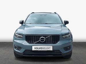 VOLVO XC40 B4 B Geartronic RDesign