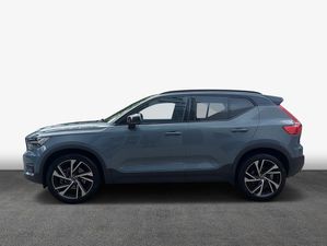 VOLVO XC40 B4 B Geartronic RDesign