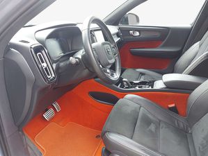 VOLVO XC40 B4 B Geartronic RDesign