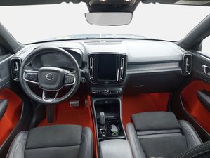 VOLVO XC40 B4 B Geartronic RDesign