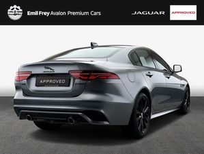 JAGUAR XE P300 AWD Aut. R-Dynamic HSE