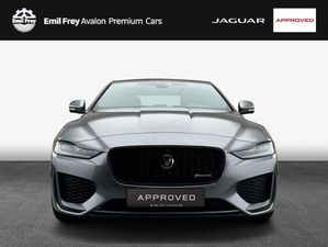 JAGUAR XE P300 AWD Aut. R-Dynamic HSE