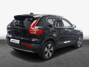 VOLVO XC40 T3 Geartronic Momentum Pro