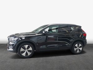 VOLVO XC40 T3 Geartronic Momentum Pro