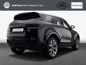 LAND ROVER Range Rover Evoque P200