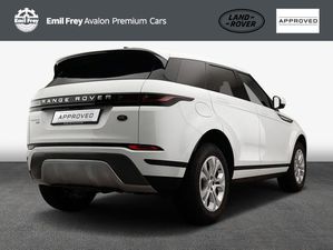 LAND ROVER Range Rover Evoque P300e S