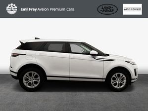 LAND ROVER Range Rover Evoque P300e S