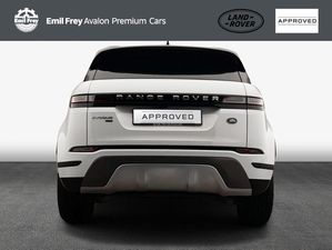 LAND ROVER Range Rover Evoque P300e S