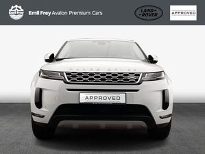 LAND ROVER Range Rover Evoque P300e S