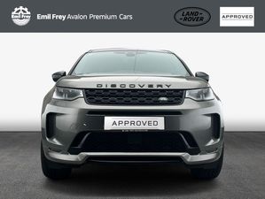 LAND ROVER Discovery Sport D240 R-Dynamic HSE