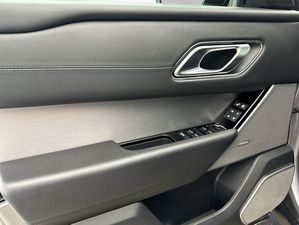 LAND ROVER Range Rover Velar 5.0 SVAutobiography Dynamic