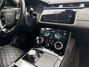 LAND ROVER Range Rover Velar 5.0 SVAutobiography Dynamic