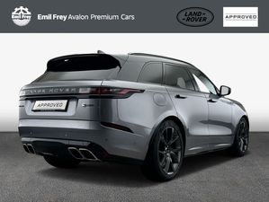 LAND ROVER Range Rover Velar 5.0 SVAutobiography Dynamic