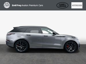 LAND ROVER Range Rover Velar 5.0 SVAutobiography Dynamic