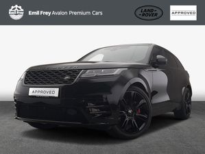 LAND ROVER Range Rover Velar P400 R-Dynamic HSE