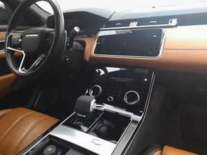 LAND ROVER Range Rover Velar P400 R-Dynamic HSE