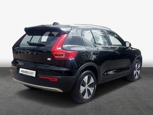 VOLVO XC40 T4 Recharge DKG Inscription Expression