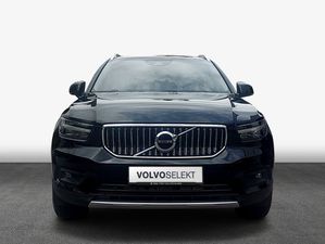 VOLVO XC40 T4 Recharge DKG Inscription Expression