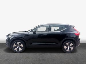 VOLVO XC40 T4 Recharge DKG Inscription Expression