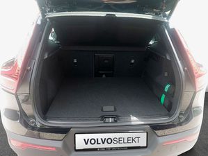 VOLVO XC40 T4 Recharge DKG Inscription Expression