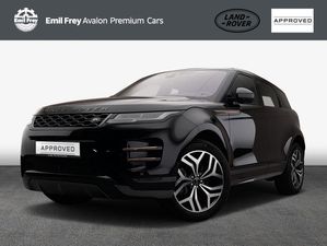 LAND ROVER Range Rover Evoque P200 R-Dynamic HSE