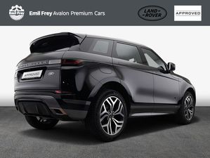 LAND ROVER Range Rover Evoque P200 R-Dynamic HSE