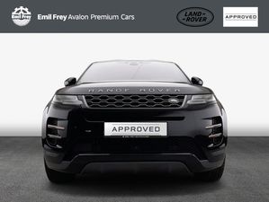 LAND ROVER Range Rover Evoque P200 R-Dynamic HSE