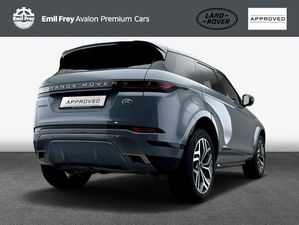 LAND ROVER Range Rover Evoque D180 First Edition