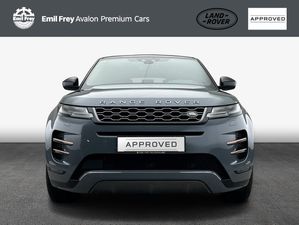 LAND ROVER Range Rover Evoque D180 First Edition