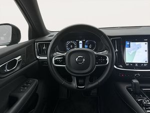 VOLVO V60 T8 AWD Recharge Geartronic RDesign