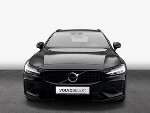 VOLVO V60 T8 AWD Recharge Geartronic RDesign