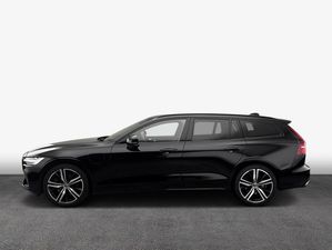 VOLVO V60 T8 AWD Recharge Geartronic RDesign