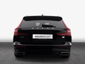 VOLVO V60 T8 AWD Recharge Geartronic RDesign