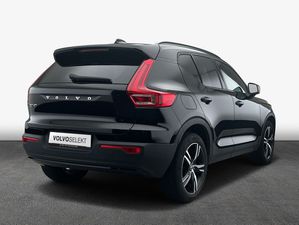 VOLVO XC40 T5 Recharge DKG RDesign Expression