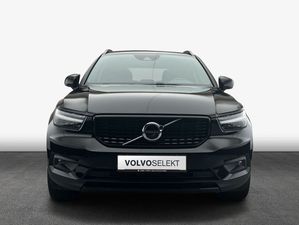 VOLVO XC40 T5 Recharge DKG RDesign Expression