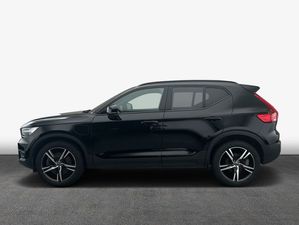 VOLVO XC40 T5 Recharge DKG RDesign Expression