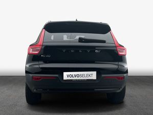 VOLVO XC40 T5 Recharge DKG RDesign Expression