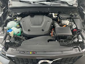 VOLVO XC40 T5 Recharge DKG RDesign Expression