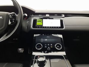 LAND ROVER Range Rover Velar 3.0d R-Dynamic HSE