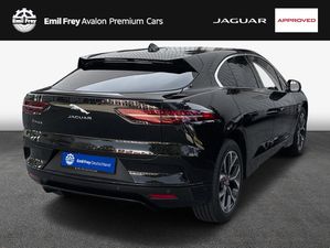 JAGUAR I-Pace EV320 AWD SE