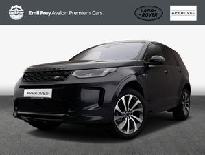 LAND ROVER Discovery Sport D200 R-Dynamic SE