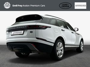 LAND ROVER Range Rover Velar P400e R-Dynamic