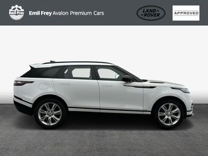 LAND ROVER Range Rover Velar P400e R-Dynamic