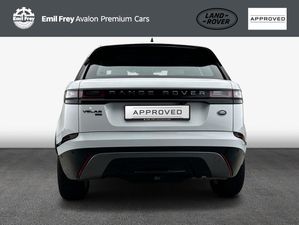 LAND ROVER Range Rover Velar P400e R-Dynamic