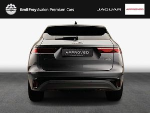 JAGUAR F-Pace P400e AWD R-Dynamic S