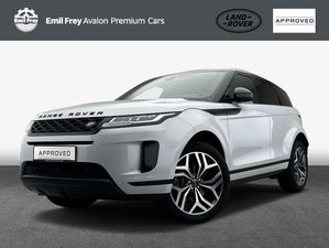 LAND ROVER Range Rover Evoque D180 S