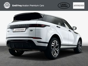 LAND ROVER Range Rover Evoque D180 S